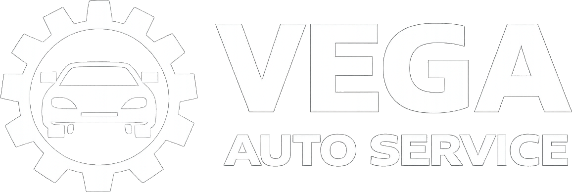 Vega Oto Servis Logo